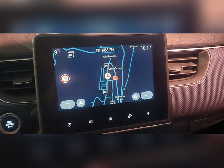 Renault Arkana 1.3 TCE 140CV foto 7